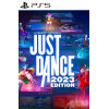 Just Dance 2023 Edition PS5
